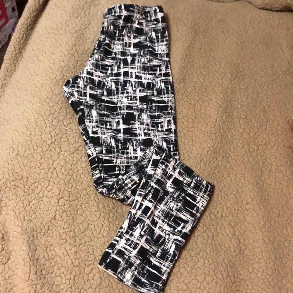 soft leggings from Pink Republican